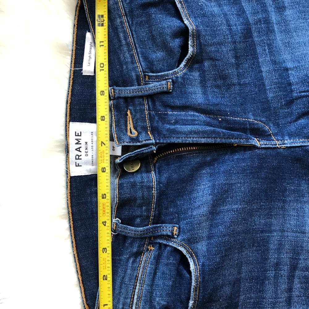 Frame jeans - Picture 5 of 7